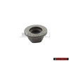 VW Original Bundmutter - 037903181