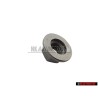 VW Original Bundmutter - 037903181