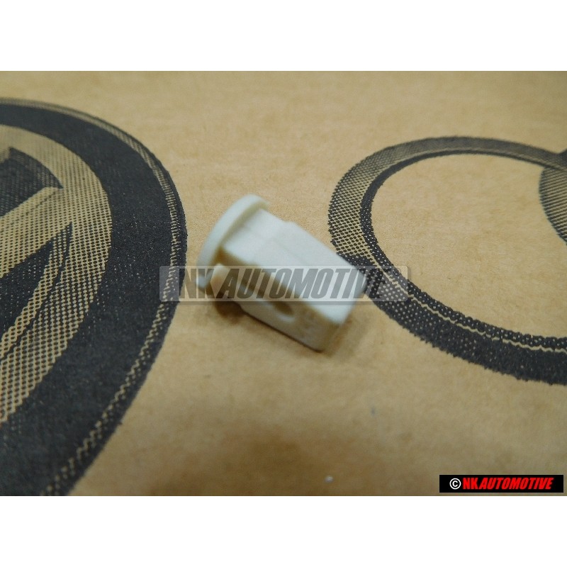 VW Original Spreizmutter - 165827592