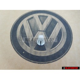 VW Original Spreizmutter - 165827592