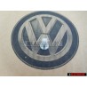 VW Original Spreizmutter - 165827592