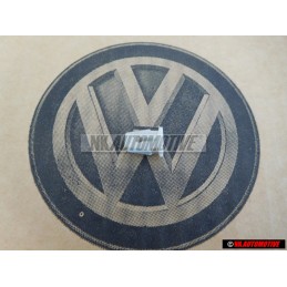 VW Original Spreizmutter - 165827592