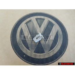 VW Original Spreizmutter - 165827592