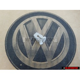 VW Original Spreizmutter - 165827592