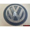 VW Original Spreizmutter - 165827592