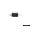 VW Original Schutzschlauch - 803201245