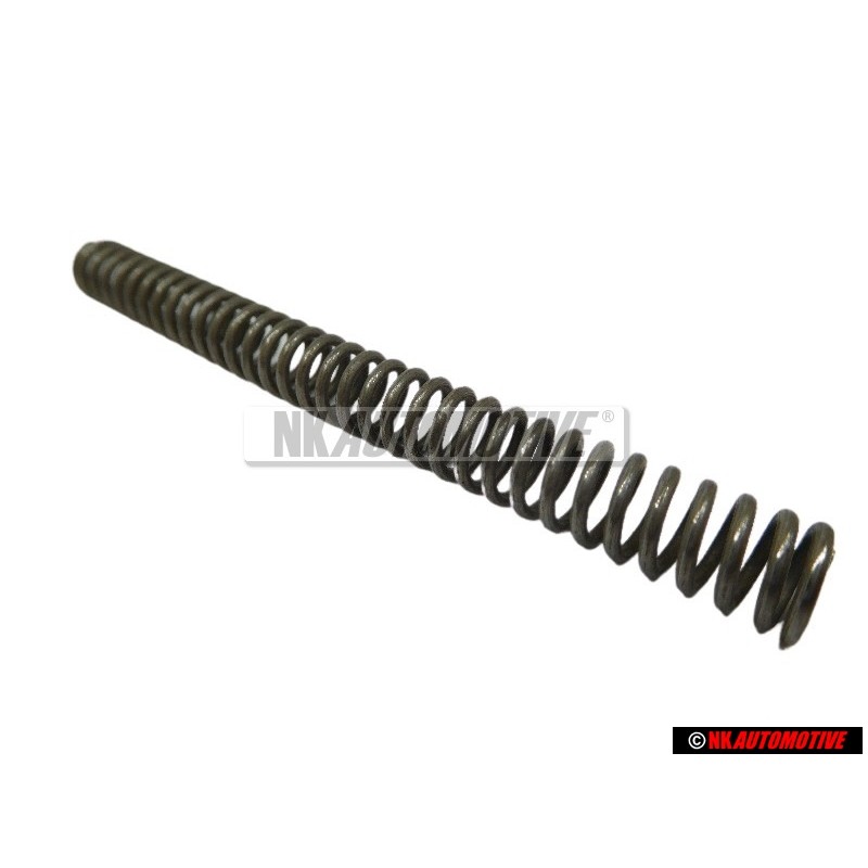 VW Original Druckfeder - 010321319C
