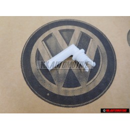 VW Original Rohr - 026129382