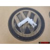 VW Original Rohr - 026129382