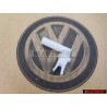 VW Original Rohr - 026129382