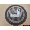 VW Original Rohr - 026129382