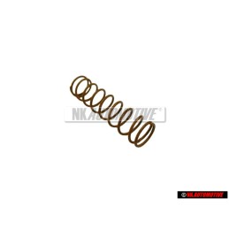 VW Original Druckfeder - 068911219