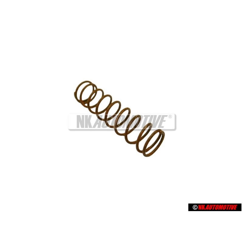 VW Original Druckfeder - 068911219