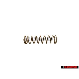 VW Original Druckfeder - 068911219