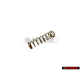 VW Original Druckfeder - 068911219