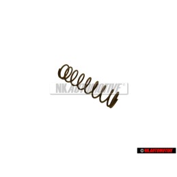 VW Original Druckfeder - 068911219
