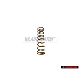 VW Original Druckfeder - 068911219