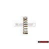 VW Original Druckfeder - 068911219