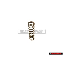 VW Original Druckfeder - 068911219