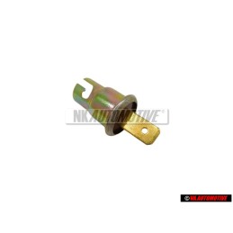 VW Original Lampenfassung - 411941669