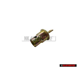 VW Original Lampenfassung - 411941669
