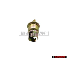 VW Original Lampenfassung - 411941669