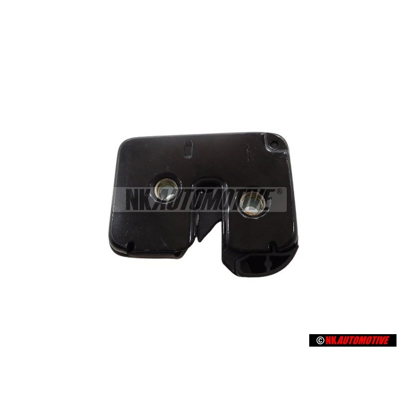 VW Original Klappenschloss - 6K0827505K