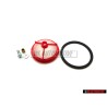 VW Original Dichtungssatz Für Kraftstoff- Pumpe - 111198555C