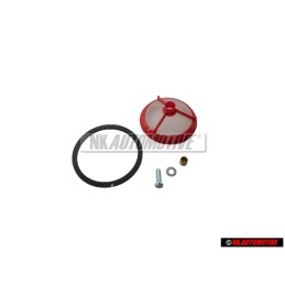 VW Original Dichtungssatz Für Kraftstoff- Pumpe - 111198555C