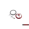 VW Original Dichtungssatz Für Kraftstoff- Pumpe - 111198555C
