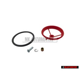 VW Original Dichtungssatz Für Kraftstoff- Pumpe - 111198555C
