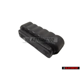 VW Original Winkelschutzkappe - 357906736B
