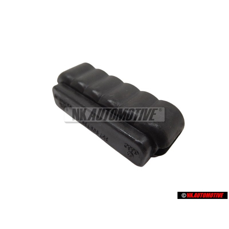 VW Original Winkelschutzkappe - 357906736B
