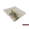 VW Original 1 Satz Schrauben - 357998089