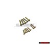 VW Original 1 Satz Schrauben - 357998089