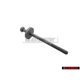 VW Original Sechskantschraube - N 90637102