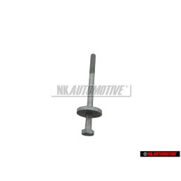 VW Original Sechskantschraube - N 90637102