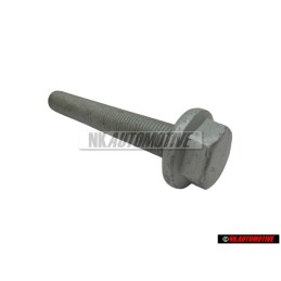 VW Original Sechskantbundschraube - N 10585602