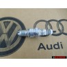 VW Original Zündkerze 'Longlife' - 101000036AA