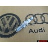 VW Original Zündkerze 'Longlife' - 101000036AA