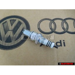 VW Original Zündkerze 'Longlife' - 101000036AA