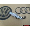 VW Original Zündkerze 'Longlife' - 101000036AA