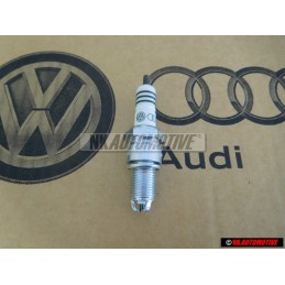 VW Original Zündkerze 'Longlife' - 101000036AA