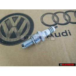 VW Original Zündkerze 'Longlife' - 101000036AA