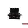VW Original Flachkontaktgehäuse - 357972754