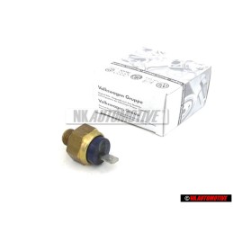 VW Original Schalter - 191919521B