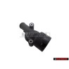 VW Original Rohrstutzen - 021121133D