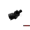 VW Original Rohrstutzen - 021121133D