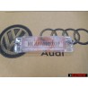 VW Original Fenster - 191953141A