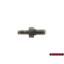 VW Original Bundbolzen - 357711214A
